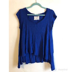 flowy blouse